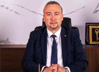 CHP’de Flaş Karar: Özkan Yalım Partiden İhraç Edildi