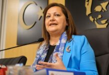 Burcu Köksal İhraç Talebiyle Disipline Sevk Edildi