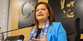 Burcu Köksal İhraç Talebiyle Disipline Sevk Edildi