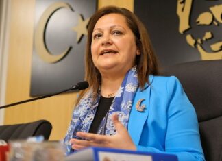 Burcu Köksal İhraç Talebiyle Disipline Sevk Edildi