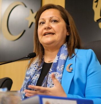 Burcu Köksal İhraç Talebiyle Disipline Sevk Edildi