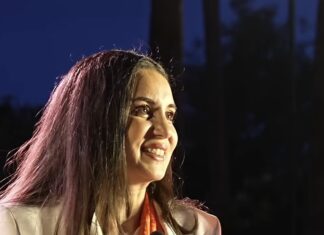 Karsu Dönmez’e Hollanda’dan Kraliyet Onuru: “Orange-Nassau Nişanı Şövalyesi” İlan Edildi