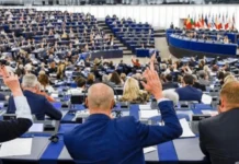 Avrupa Parlamentosu’nda Kritik Gündem: Türkiye Adalet Bakanı İçin Yaptırım Çağrısı