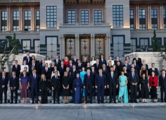 NATO Ankara Zirvesi Sonuç Bildirgesi Yayımlandı