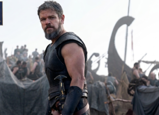 Christopher Nolan’dan Mitolojik Bir Başyapıt “The Odyssey”