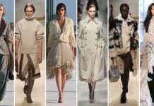 2026-2027 Sonbahar Kış Moda Trendleri