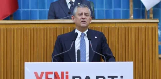 Siyaset Sahnesinde Kurultay Rüzgarı: YENİ Parti Sandığa ve Geleceğe Hazırlanıyor