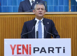 Siyaset Sahnesinde Kurultay Rüzgarı: YENİ Parti Sandığa ve Geleceğe Hazırlanıyor