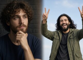 Şair Ceketli Çocuk Beyaz Perdede: Kâzım Koyuncu’nun Hayatı “Yarım Kalan” Filmiyle Sinemaya Taşınıyor