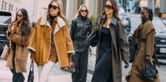 2026-2027 Sonbahar/Kış Moda Trendleri: Zarafet ve Güçlü Siluetlerin Dönüşü