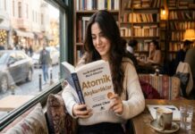 Atomik Alışkanlıklar Kitabı