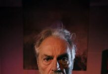 Haluk Bilginer’li “Baba” Tiyatro Oyunu