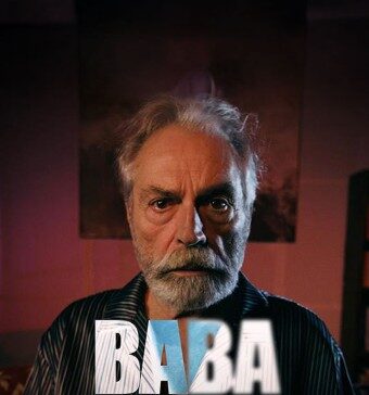 Haluk Bilginer’li “Baba” Tiyatro Oyunu